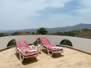 Casa Rural Comares con piscina privada by At Home - Comares - 8