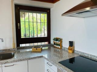Casa Rural Comares con piscina privada by At Home - Comares - 4