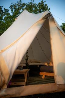 Glamping - Løvøya Oslofjord - 2