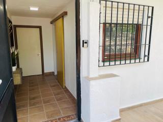 Casa Rural Comares con piscina privada by At Home - Comares - 3