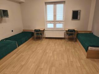 Bursa przy Zespole Szkół Nr 2 - 7