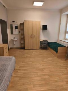 Bursa przy Zespole Szkół Nr 2 - Opatów - 6