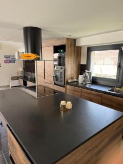Atypical loft with private pool - Le Lavandou - 5