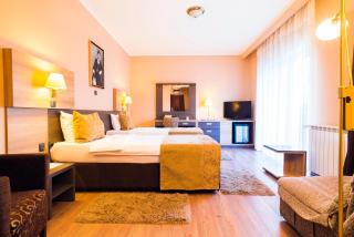 Hill Hotel Wellness & Spa - 4