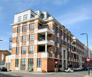Boutique Loft Style - Apartment - Londra - 0