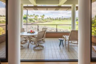 1BR Mauna Lani Point lovely mountain views - Waikoloa - 0