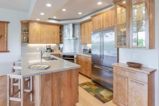 1BR Mauna Lani Point lovely mountain views - Waikoloa - 2