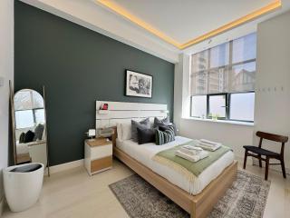 Boutique Loft Style - Apartment - Londra - 9