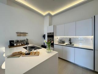 Boutique Loft Style - Apartment - Londra - 8