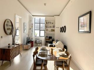 Boutique Loft Style - Apartment - Londra - 7