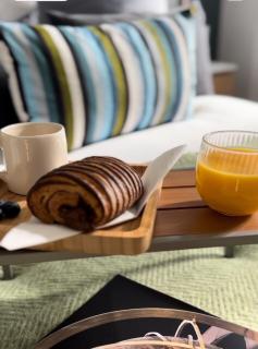 Boutique Loft Style - Apartment - Londra - 6