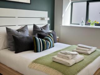 Boutique Loft Style - Apartment - Londra - 4