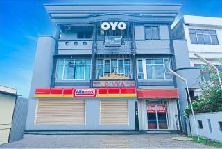 Nite and Day Hotel - Medokanayu - 1