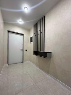 Квартира з вікнами на озеро - 6