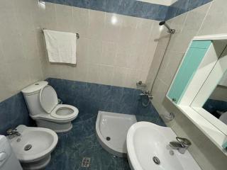 Seaview Apartment JONUZAJ - Valona - 6