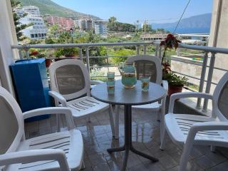 Seaview Apartment JONUZAJ - 5