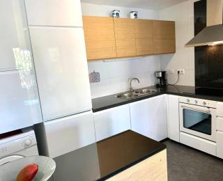 2 Bed ground floor apartment in prestige golf complex - Mijas Costa - 4