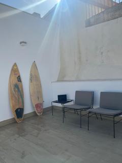 Casa El Puerto - 9