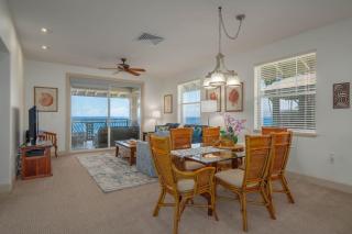 Oceanfront Condo Halii Kai 14D - Waikoloa - 5