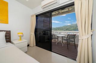 Apartment with jacuzzi - Patong Tower by lofty - Patong Beach - 2
