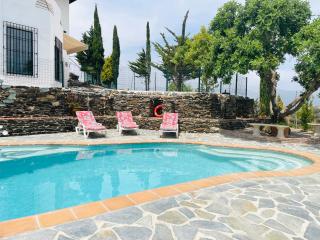 Casa Rural Comares con piscina privada by At Home - Comares - 7
