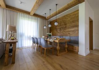 Villa Matygówka - Gliczarów Górny - 5