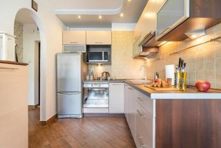 Spacious & Bright Apartment on Mokotow by Noclegi Renters - Warsaw - 6