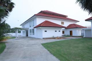 Palmyra Resort Jaffna - Jaffna - 2