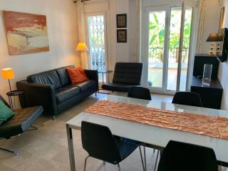 2 Bed ground floor apartment in prestige golf complex - Mijas Costa - 7