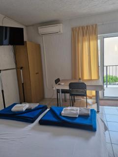 Apartmani Džapo - Srima - 1