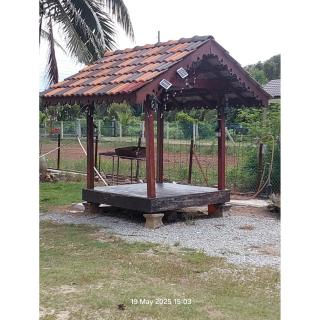 Homestay Murah Umbai Melaka - Merlimau - 1