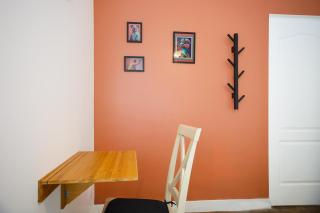 Appartement avec terrasse - Luçon - 4