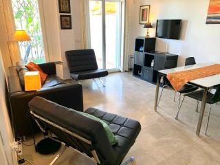 2 Bed ground floor apartment in prestige golf complex - Mijas Costa - 6