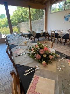 Agriturismo I TRE TIGLI - Rignano Flaminio - 8