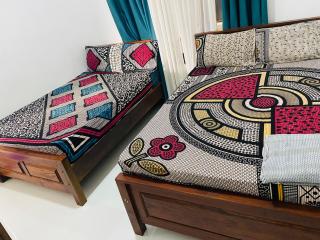 TK Homes Suite Apartment - Nikawatawana - 0
