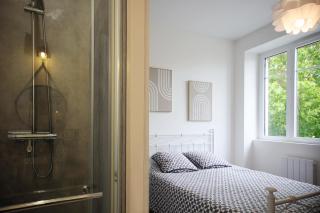 Appartement avec terrasse - Luçon - 3