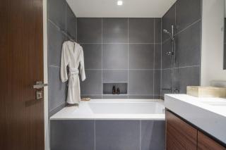 Modern 1 BR in Creek Edge Ideal Family Living - 9