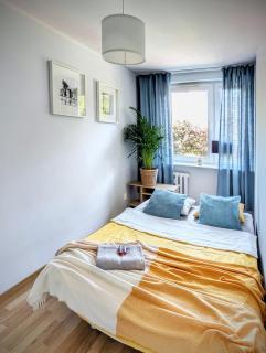 Baltic Grey - Modern & Cozy Apartment Near the Beach - Gdańsk - 6