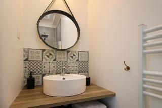 Appartement avec terrasse - Luçon - 2