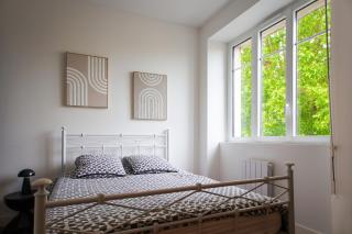 Appartement avec terrasse - Luçon - 5