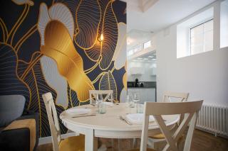 Appartement avec terrasse - 7