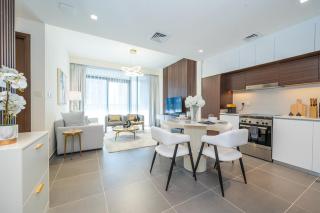 Modern 1 BR in Creek Edge Ideal Family Living - 2