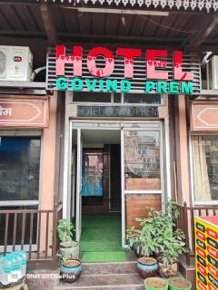 Hotel Govind prem - Kota - 3