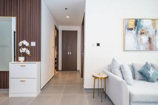 Modern 1 BR in Creek Edge Ideal Family Living - 1