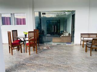TK Homes Suite Apartment - Nikawatawana - 3