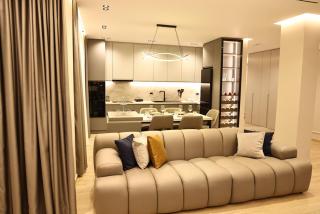 Nova Apartment - Durrës - 8