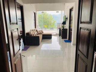 TK Homes Suite Apartment - Nikawatawana - 2