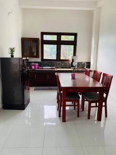 TK Homes Suite Apartment - Nikawatawana - 1
