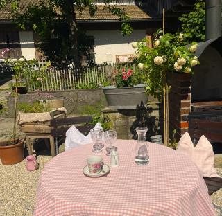 Landurlaub bei Familie Haug - 6