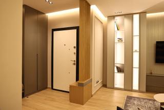 Nova Luxury Apartment - 2